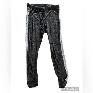 PINK lounge/sleepwear pants